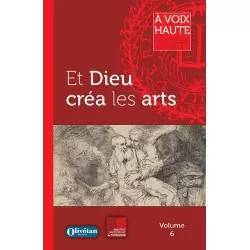 Et Dieu créa les arts