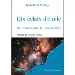 Dix éclats d'étoile - Un...