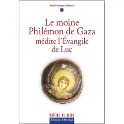 Le moine Philémon de Gaza...