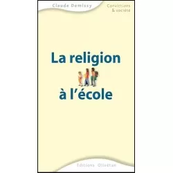 La religion à l'école