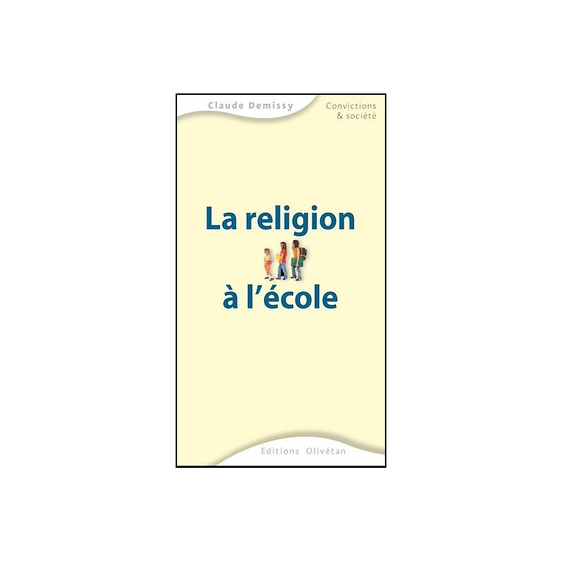 La religion à l'école