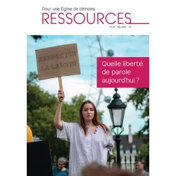 Ressources n° 19 - Quelle...