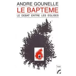 Le baptême - le débat entre...