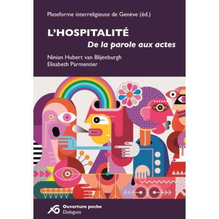 L'hospitalité. De la parole aux actes