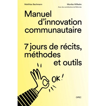 Manuel d'innovation communautaire