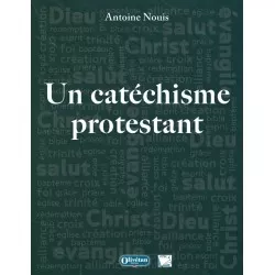 Un catéchisme protestant...