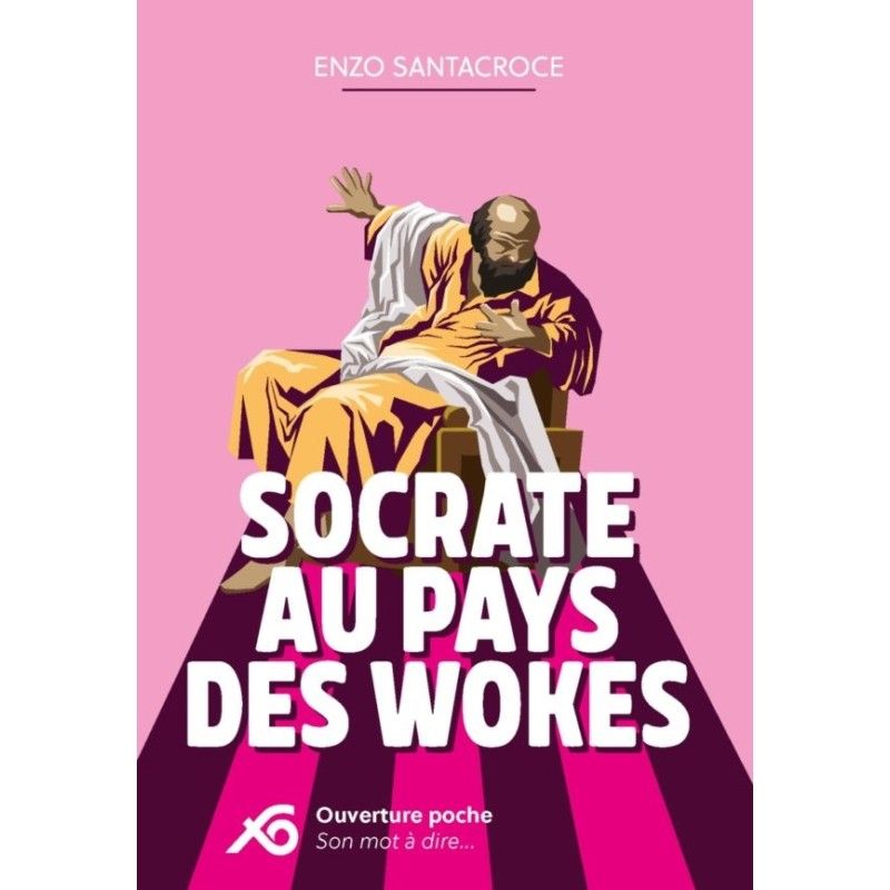 Socrate au pays des wokes