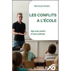 Les conflits à l'école