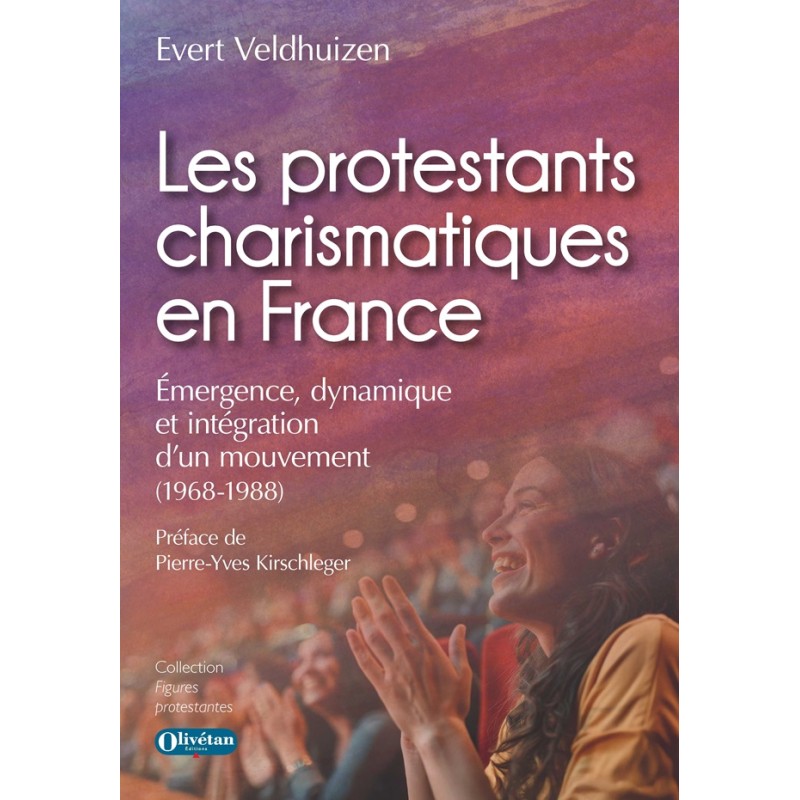 Les protestants charismatiques en France