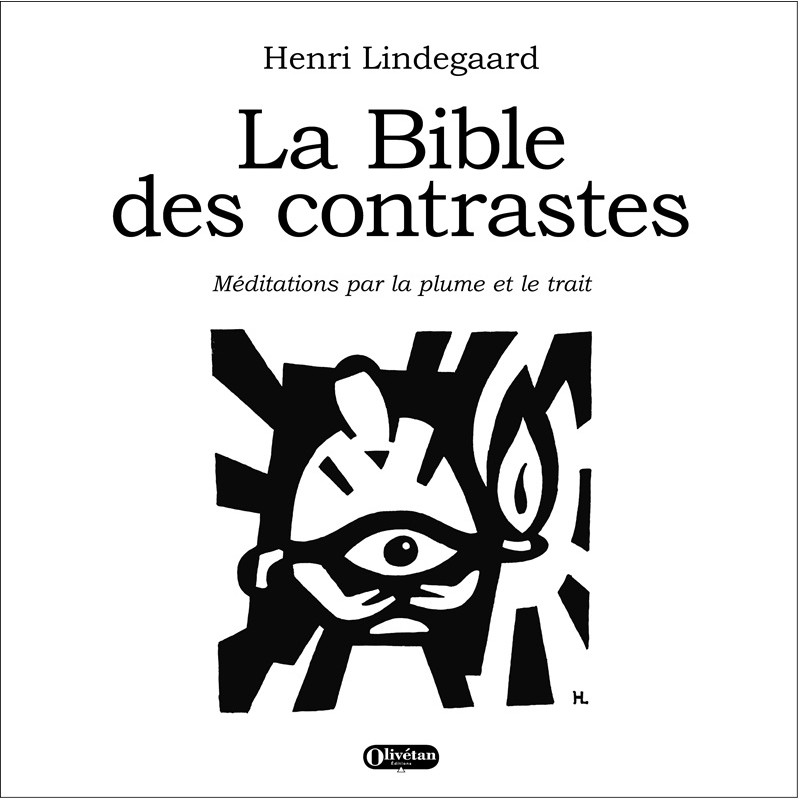 La Bible des contrastes