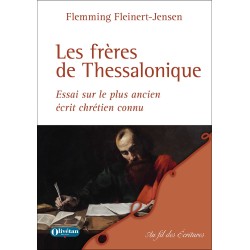 Les frères de Thessalonique