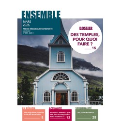 Ensemble - Abonnement 1 an