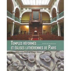 Temples réformés et églises...