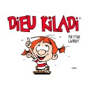 Dieu Kiladi tome 1