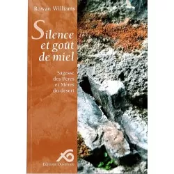 Silence et goût de miel -...