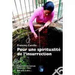 Pour une spiritualité de...